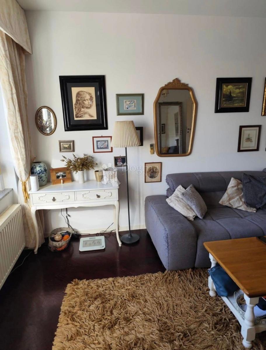 Allogio Trešnjevka, Trešnjevka - Sjever, 80m2