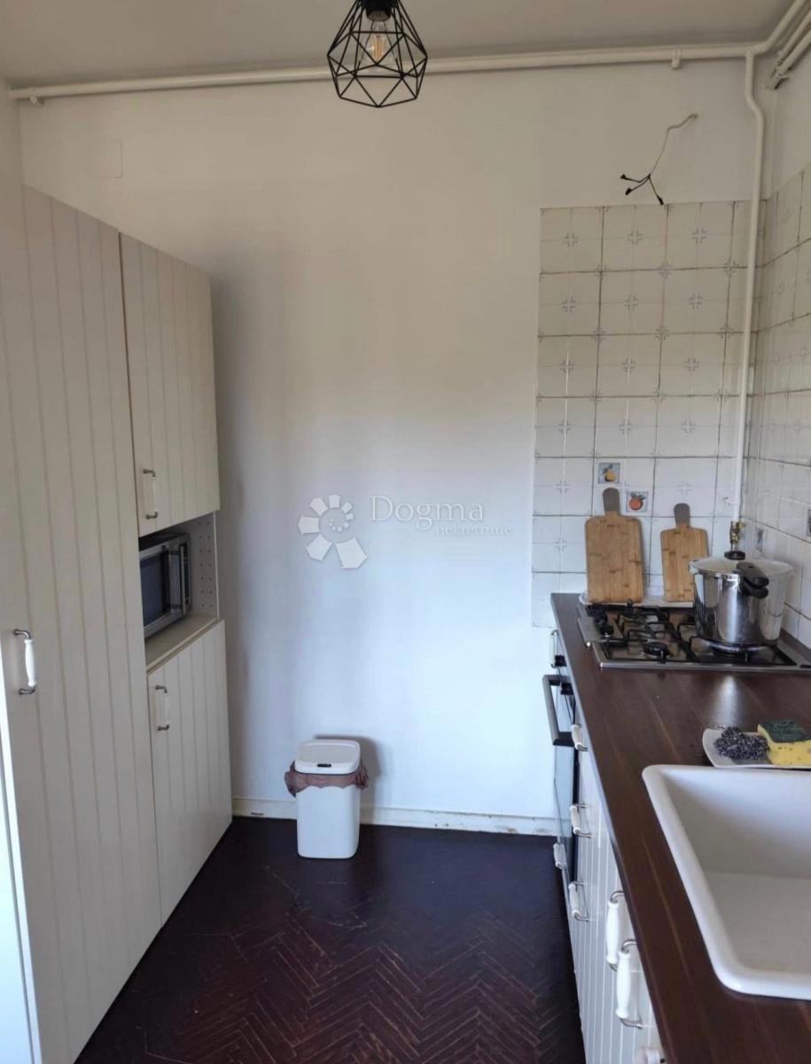 Allogio Trešnjevka, Trešnjevka - Sjever, 80m2