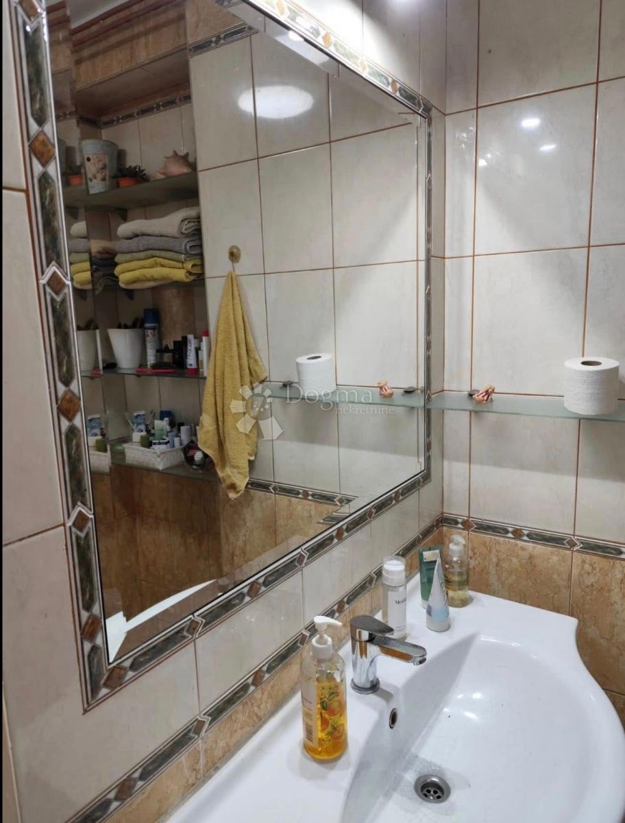 Allogio Trešnjevka, Trešnjevka - Sjever, 80m2