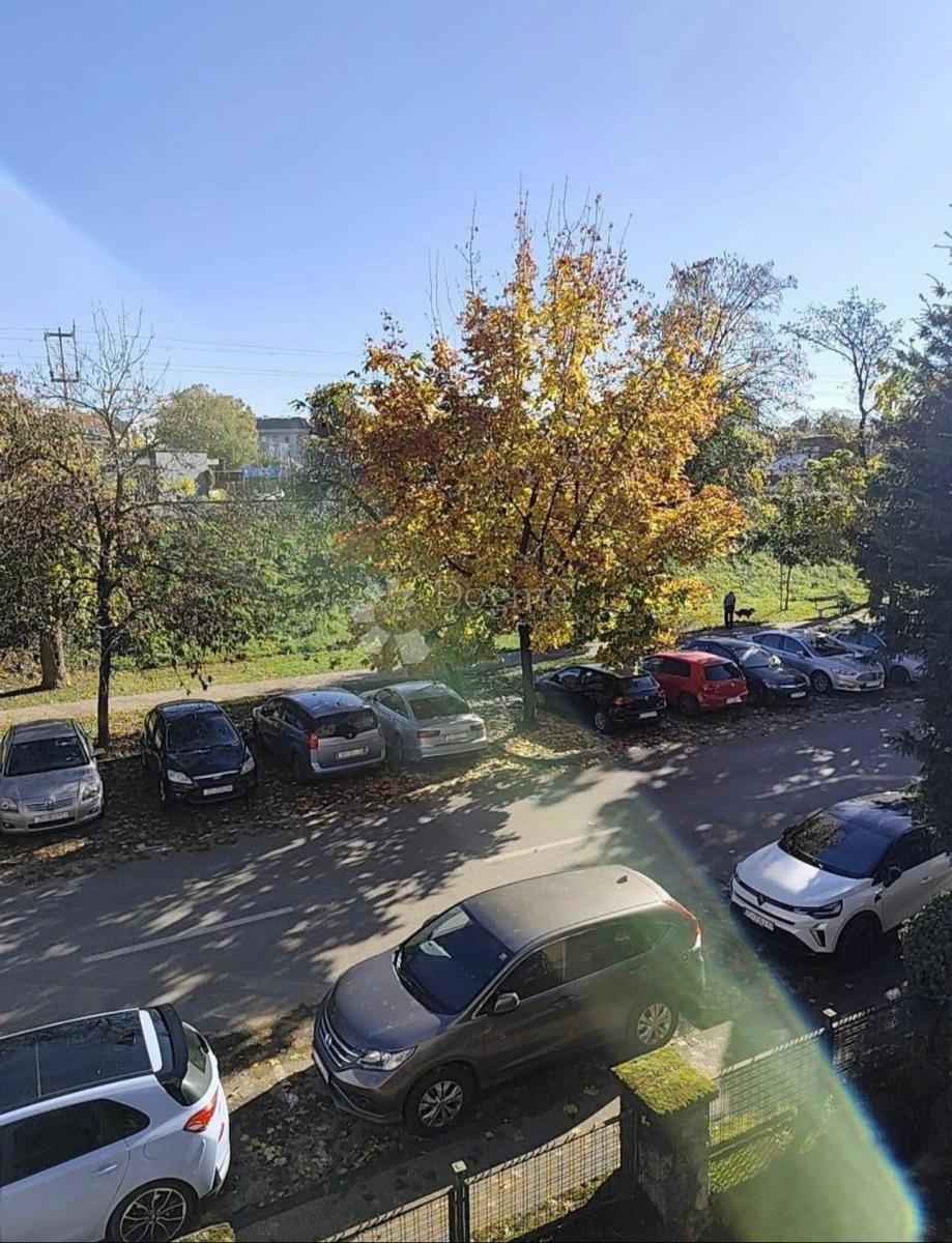 Allogio Trešnjevka, Trešnjevka - Sjever, 80m2