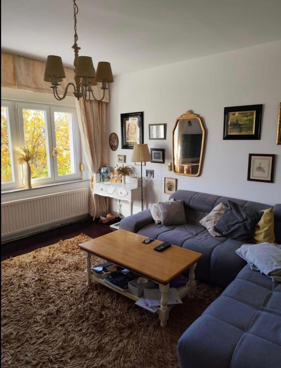 Allogio Trešnjevka, Trešnjevka - Sjever, 80m2