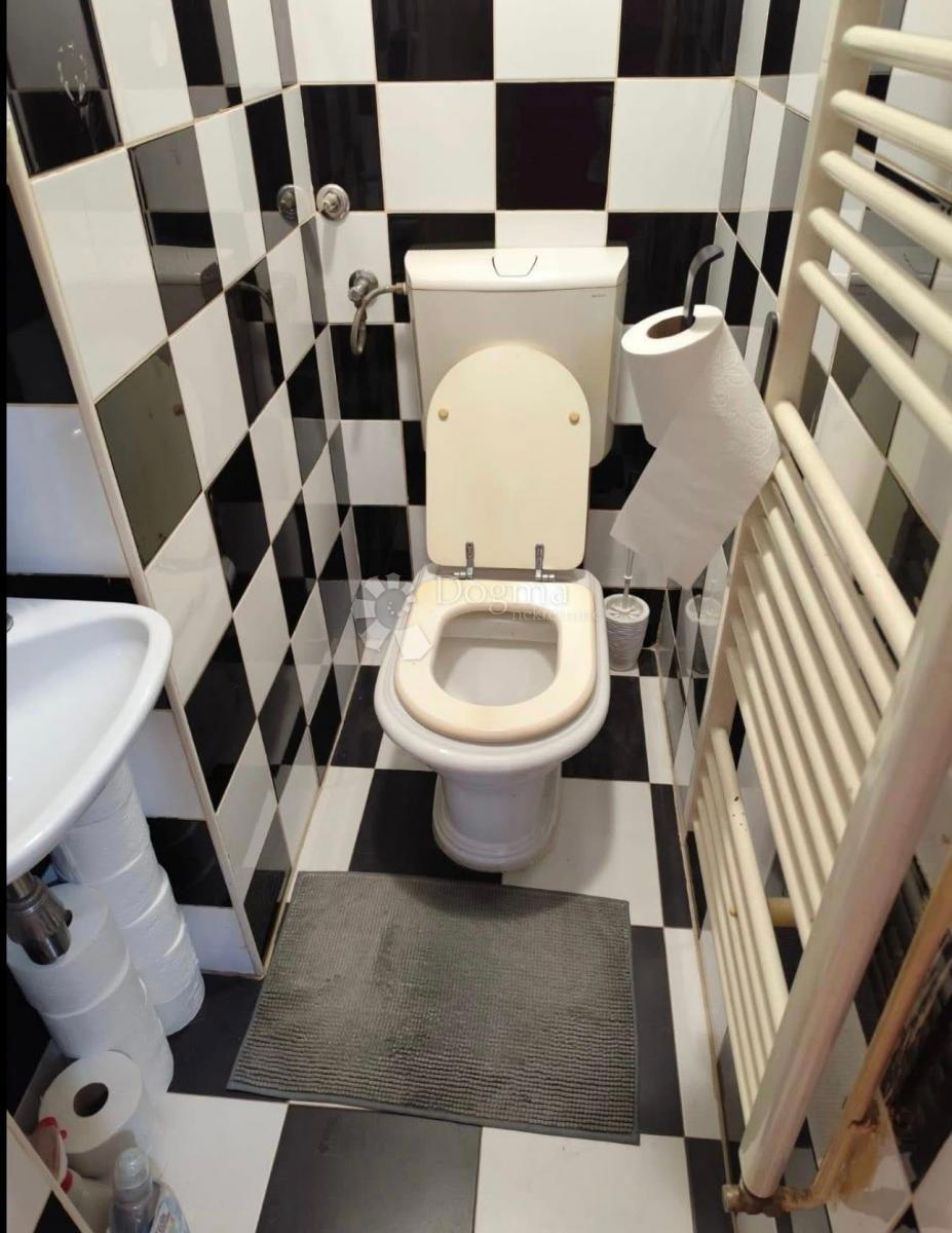 Allogio Trešnjevka, Trešnjevka - Sjever, 80m2