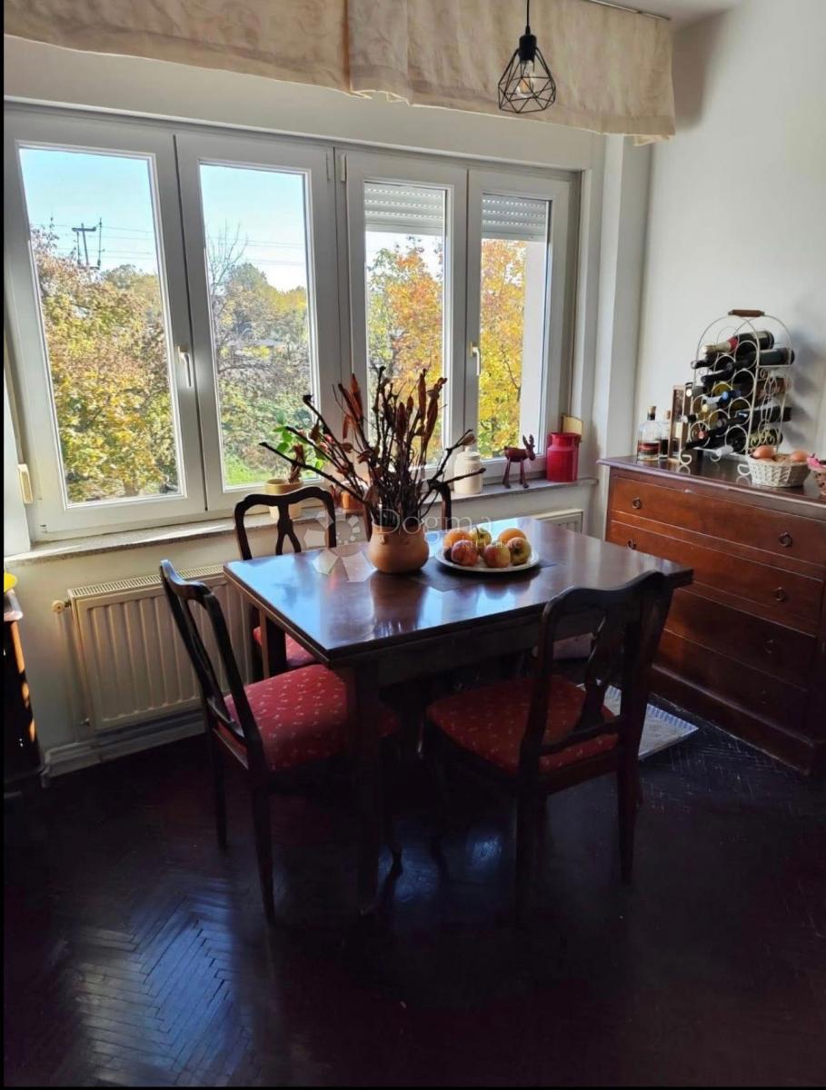 Allogio Trešnjevka, Trešnjevka - Sjever, 80m2