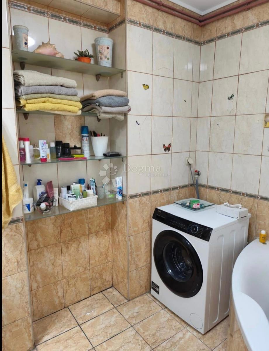 Allogio Trešnjevka, Trešnjevka - Sjever, 80m2