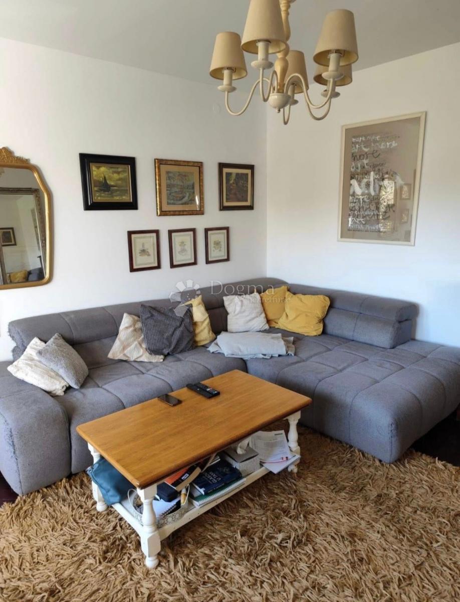 Allogio Trešnjevka, Trešnjevka - Sjever, 80m2