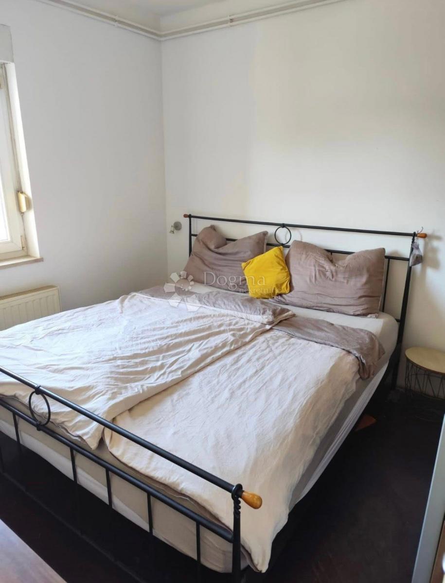 Allogio Trešnjevka, Trešnjevka - Sjever, 80m2