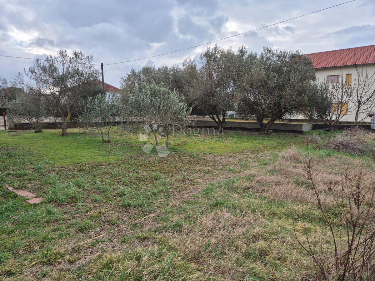 Terreno edificabile Zaton, Nin, 413m2