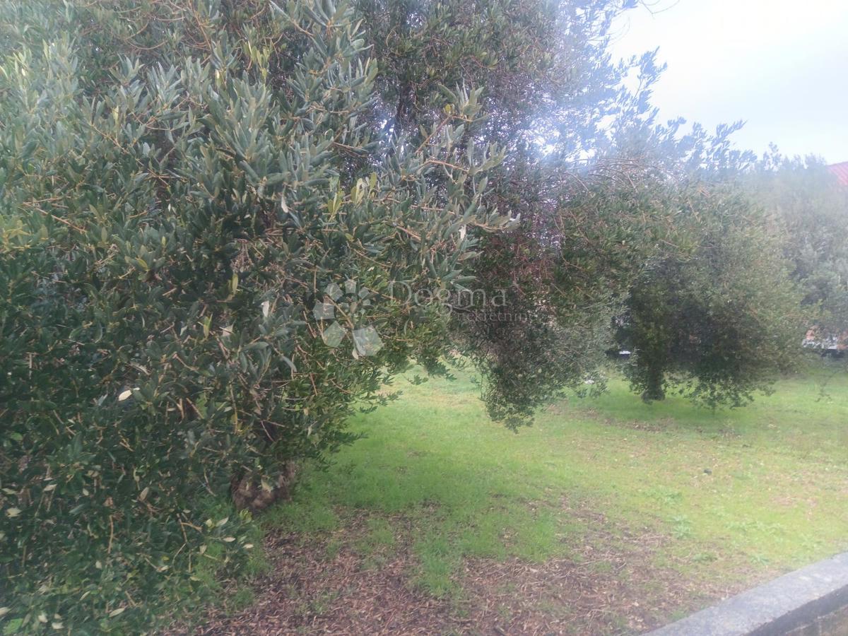 Terreno edificabile Zaton, Nin, 413m2