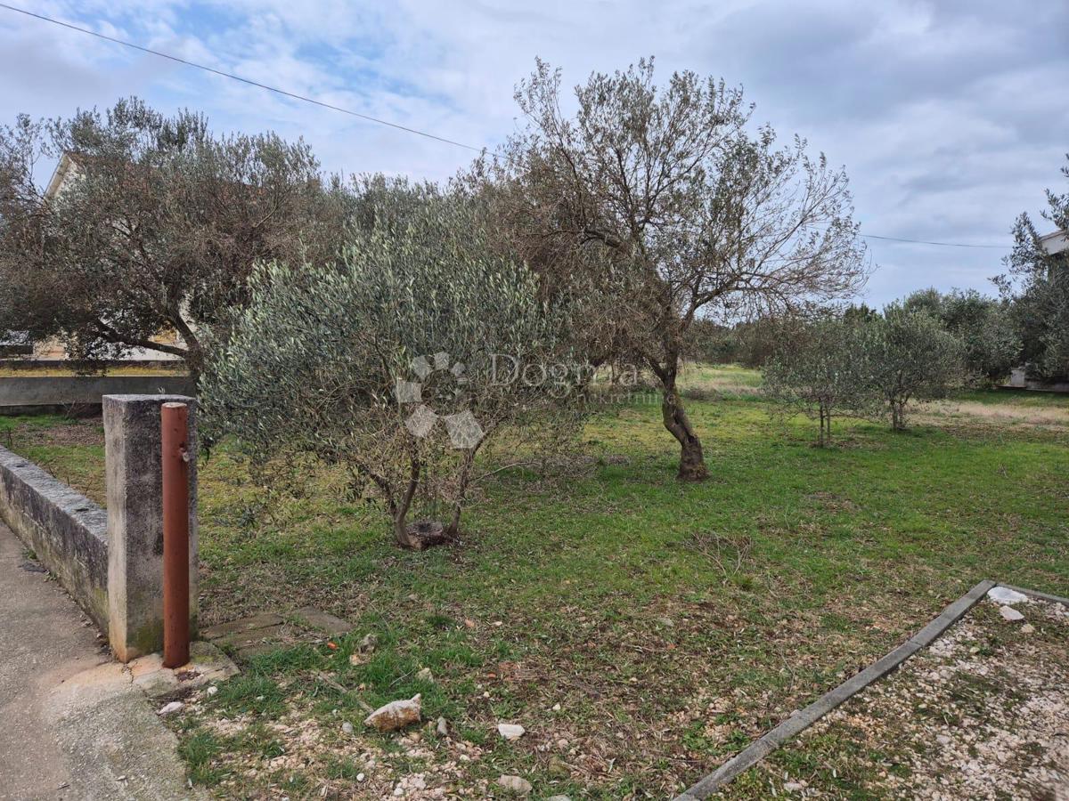 Terreno edificabile Zaton, Nin, 413m2