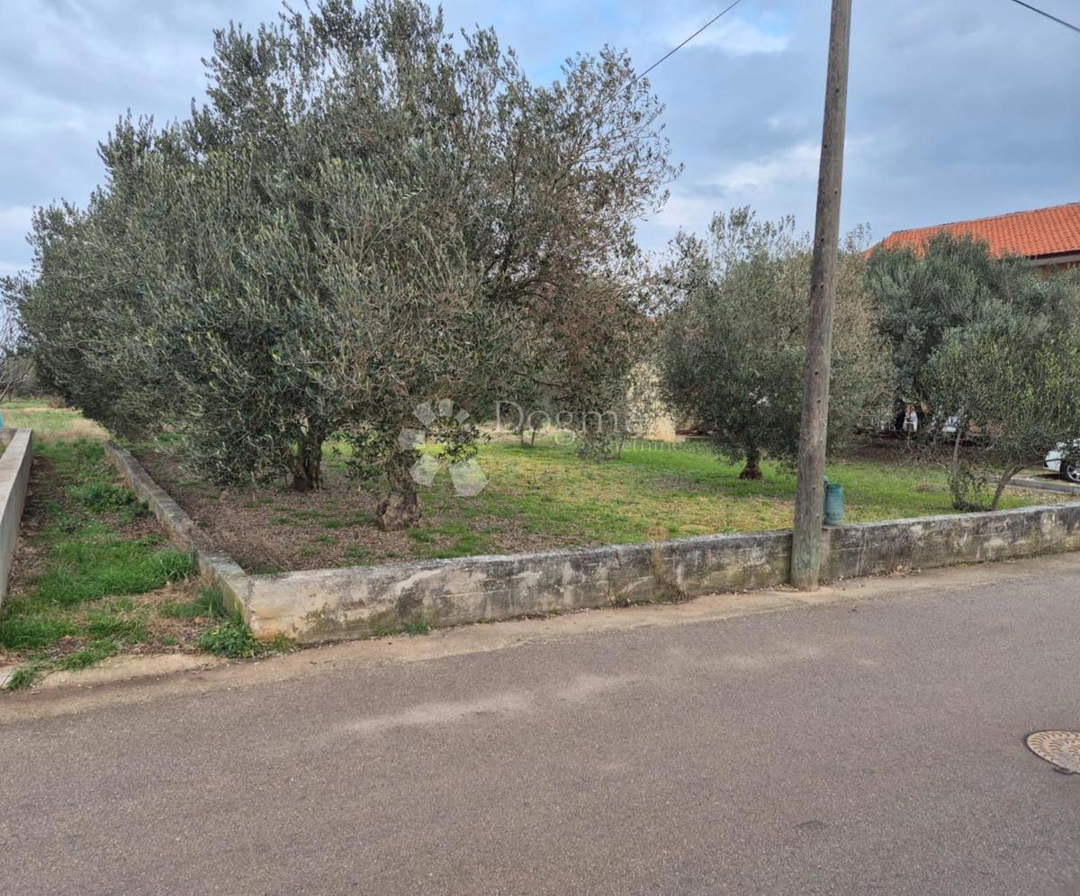 Terreno edificabile Zaton, Nin, 413m2