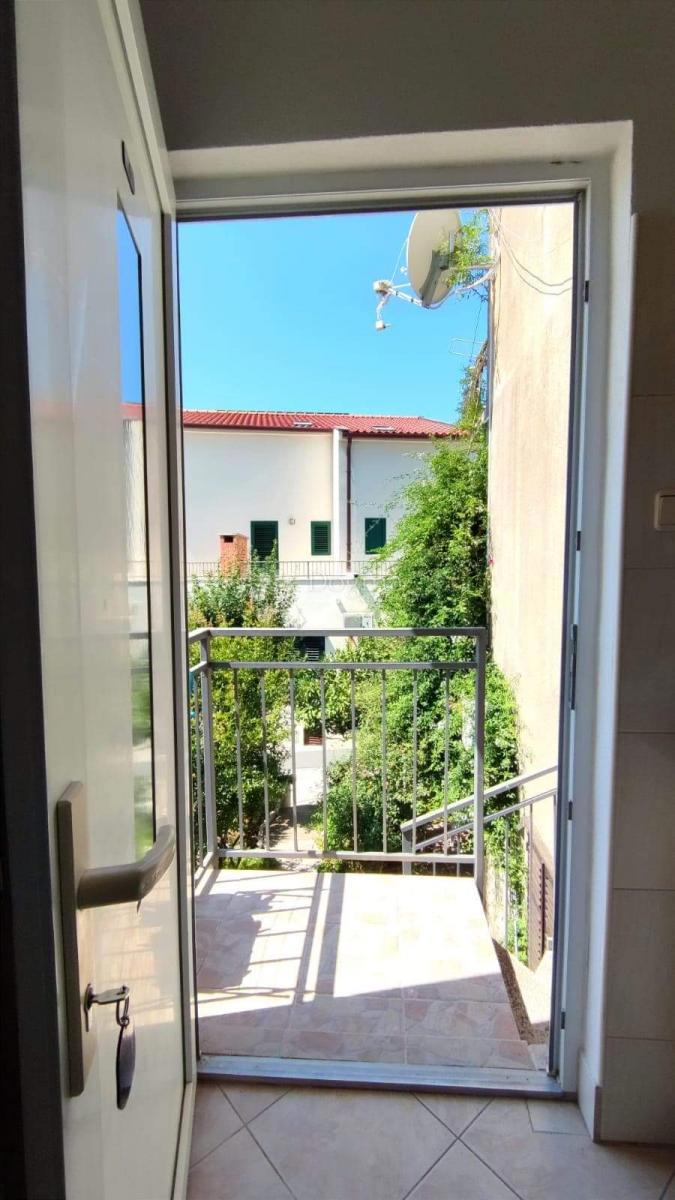 Allogio Podgora, 89,96m2