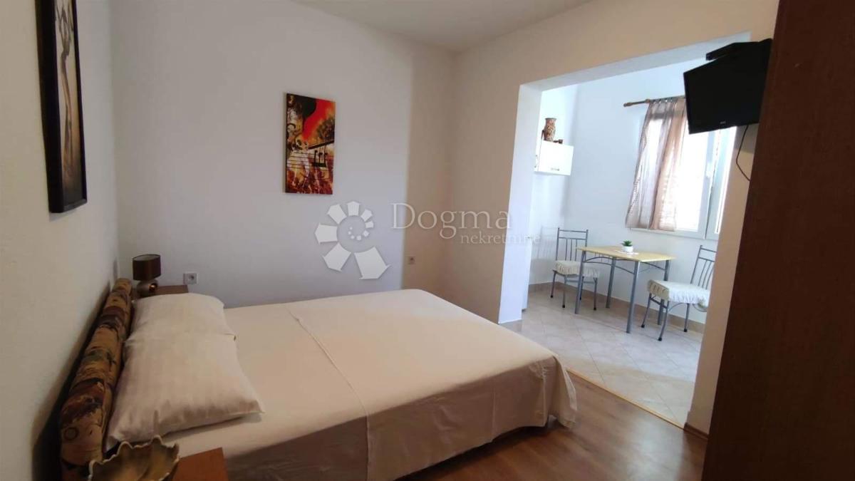 Allogio Podgora, 89,96m2