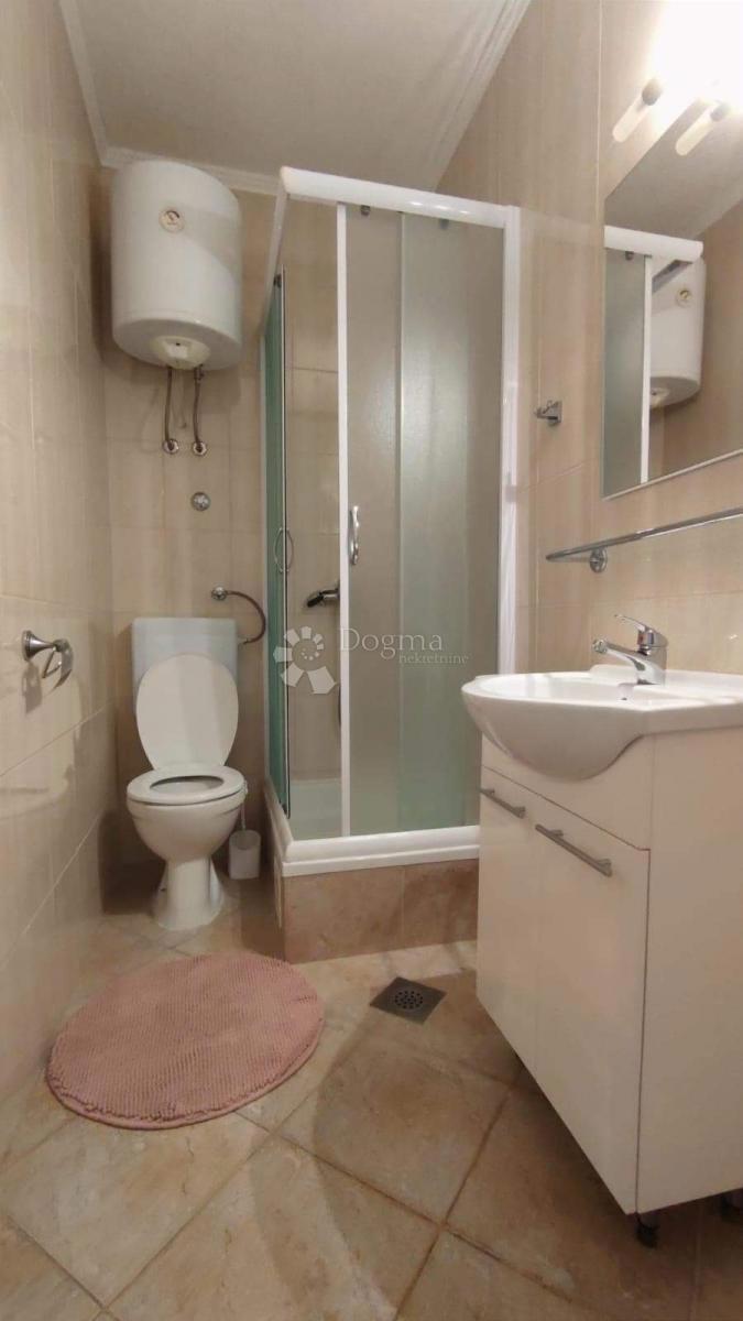 Allogio Podgora, 89,96m2