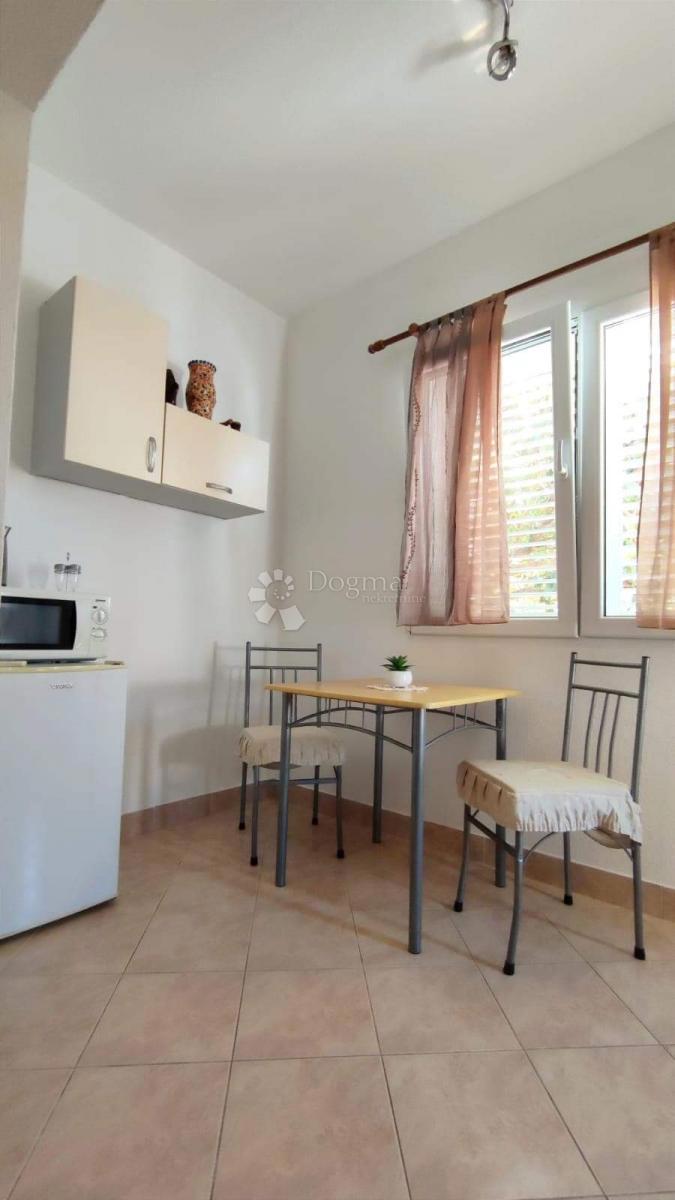 Allogio Podgora, 89,96m2