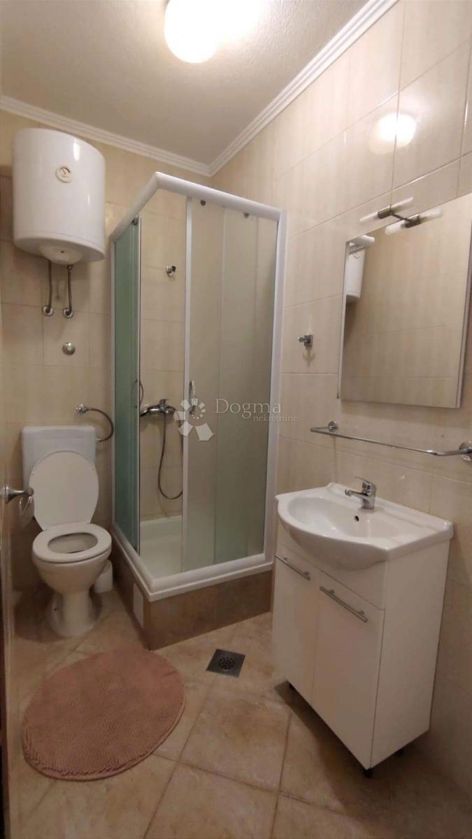 Allogio Podgora, 89,96m2