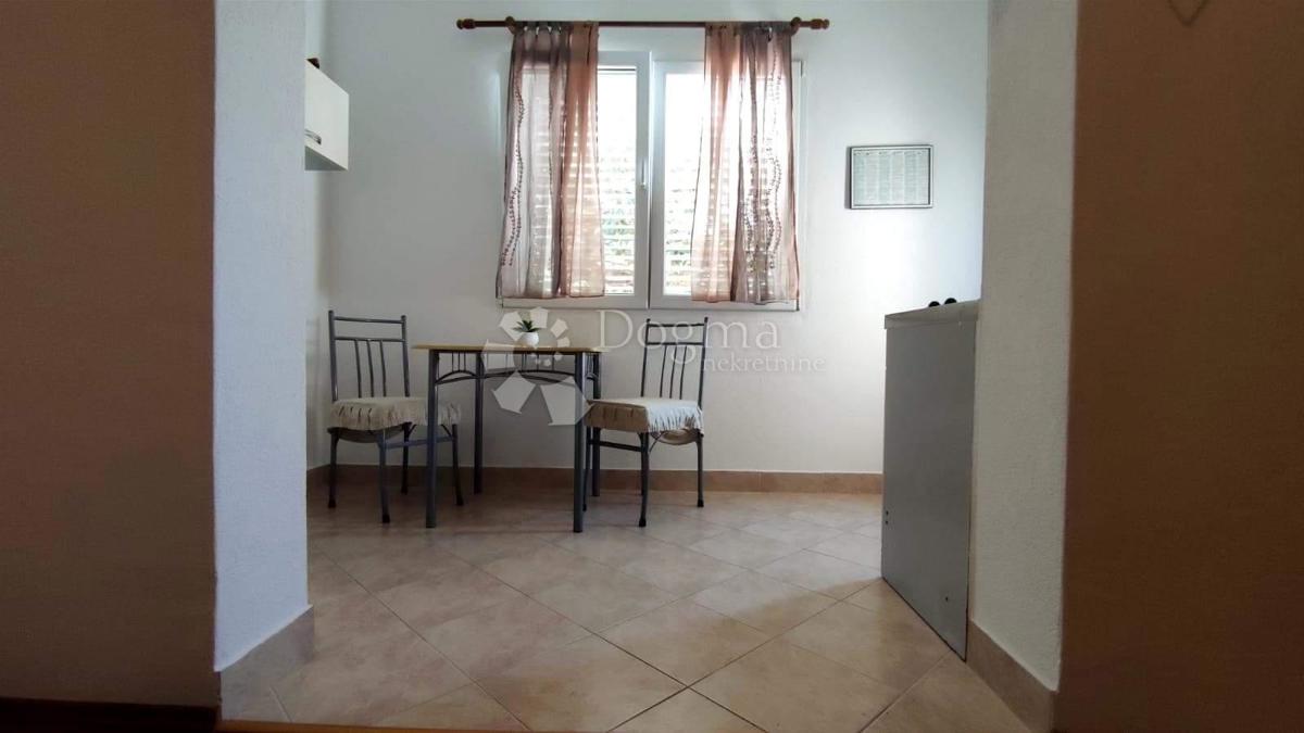 Allogio Podgora, 89,96m2