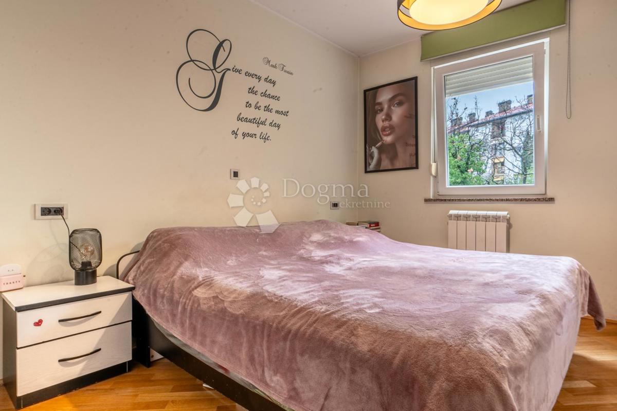 Allogio Srdoči, Rijeka, 70,74m2