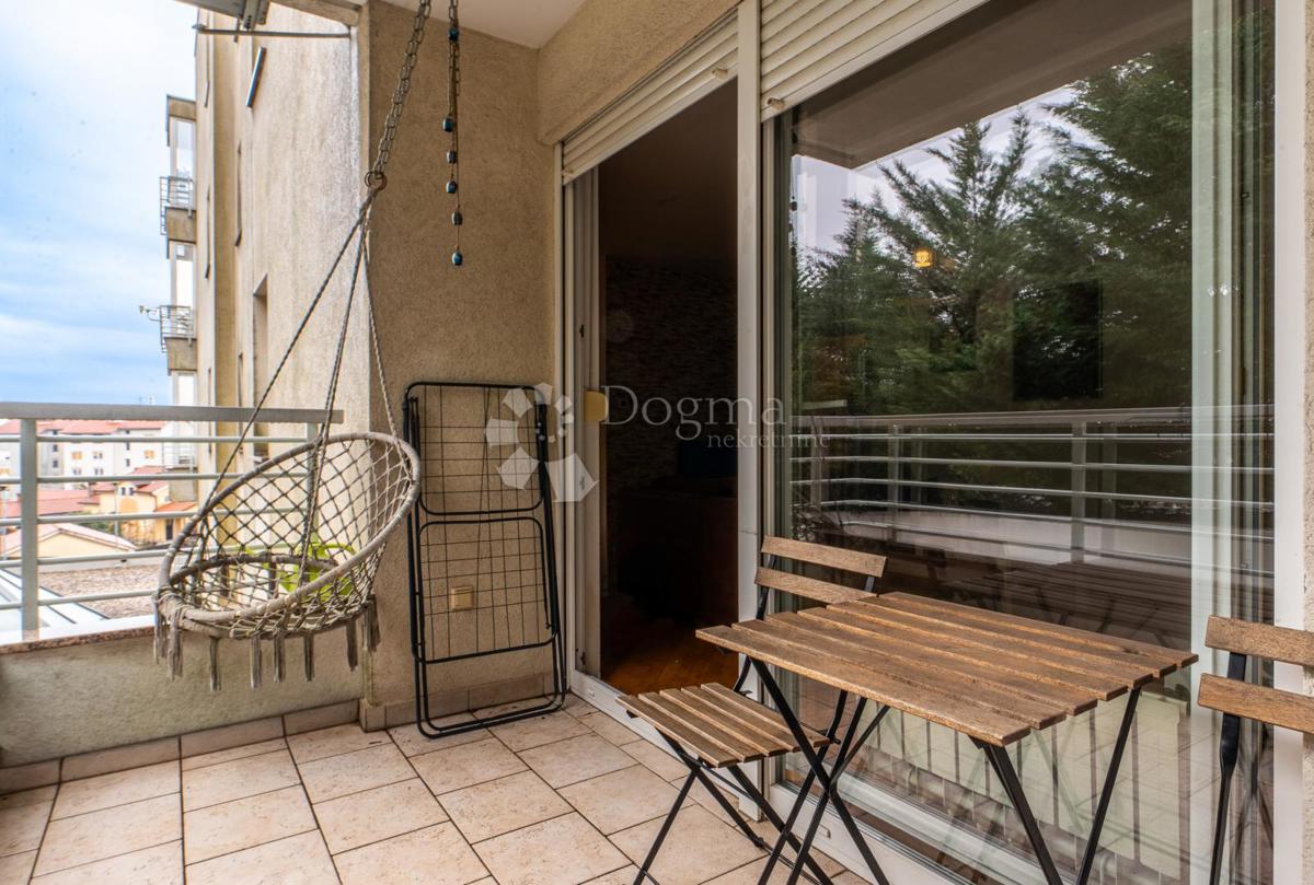 Allogio Srdoči, Rijeka, 70,74m2