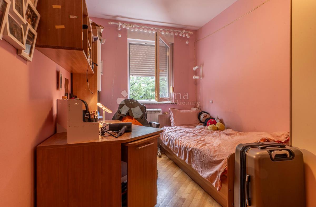 Allogio Srdoči, Rijeka, 70,74m2