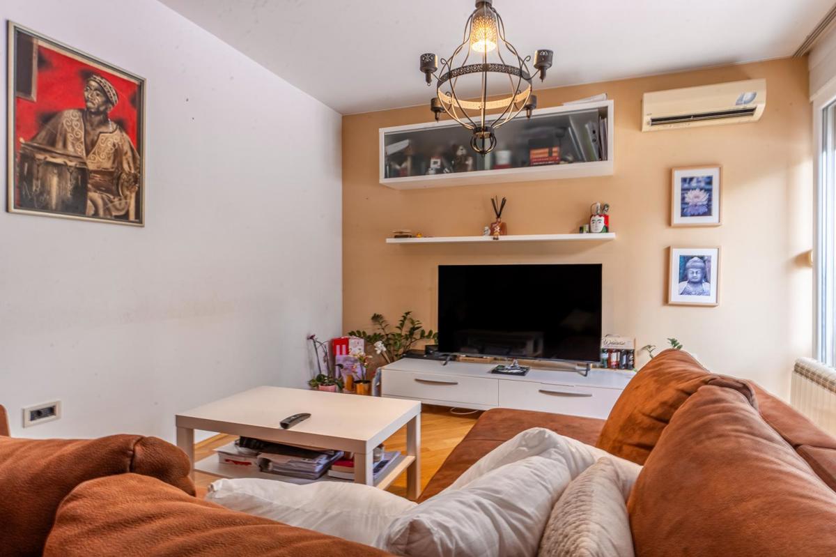 Allogio Srdoči, Rijeka, 70,74m2