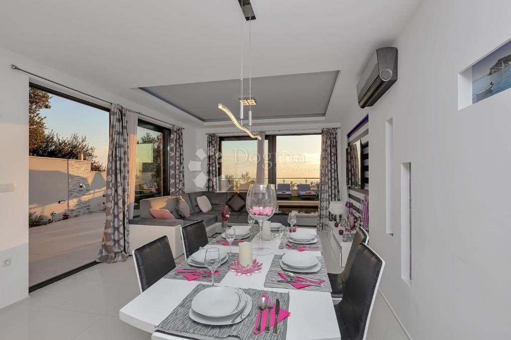 Casa Veliko Brdo, Makarska, 160m2