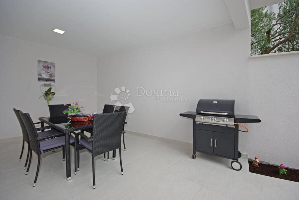 Casa Veliko Brdo, Makarska, 160m2