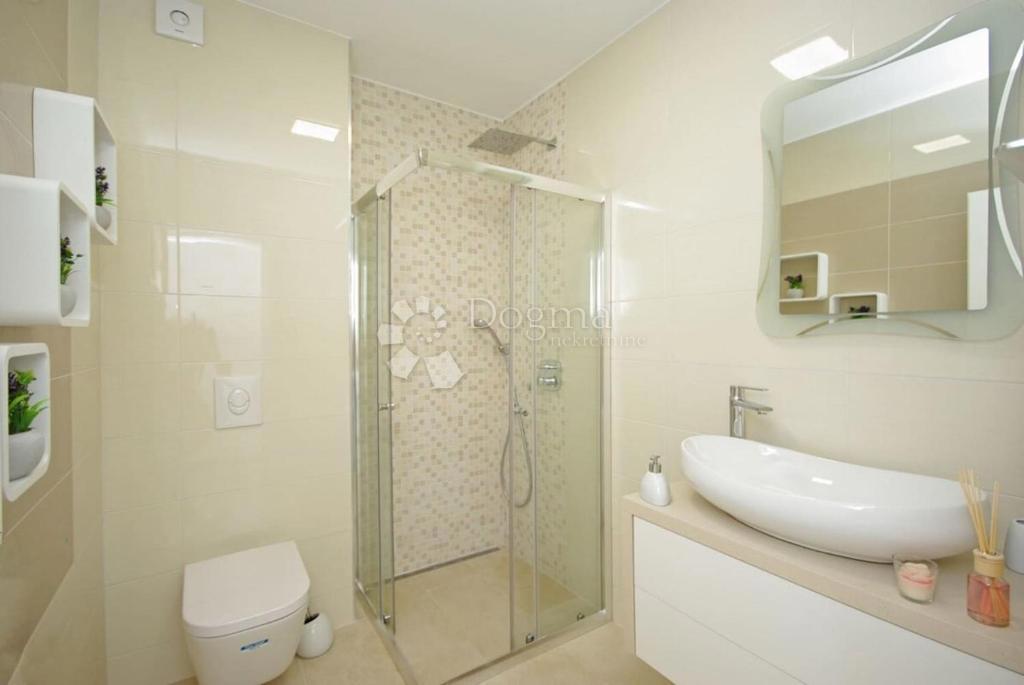 Casa Veliko Brdo, Makarska, 160m2