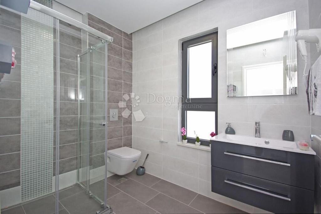 Casa Veliko Brdo, Makarska, 160m2