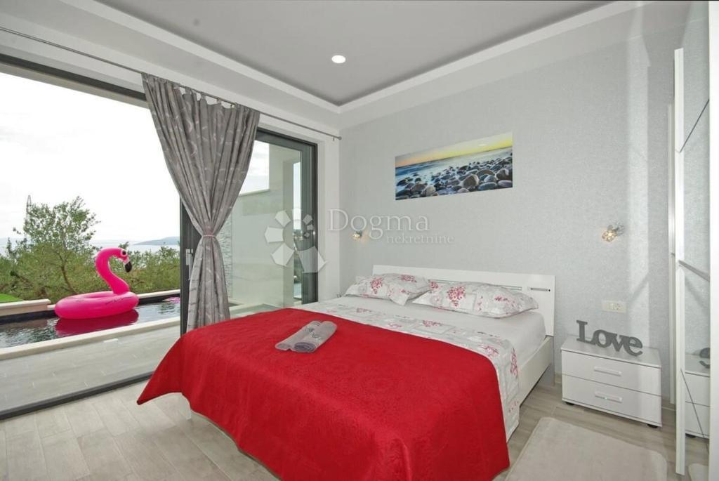 Casa Veliko Brdo, Makarska, 160m2