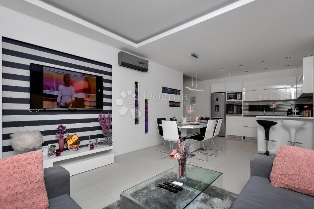 Casa Veliko Brdo, Makarska, 160m2