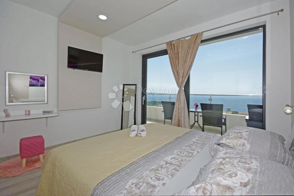 Casa Veliko Brdo, Makarska, 160m2