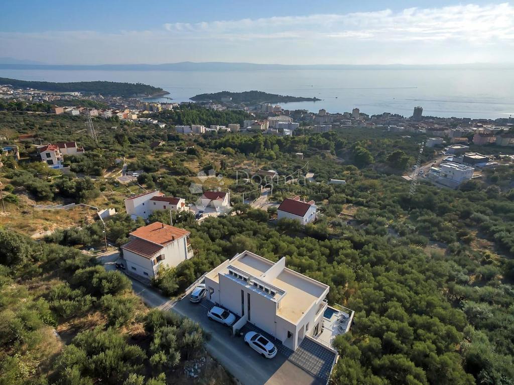 Casa Veliko Brdo, Makarska, 160m2