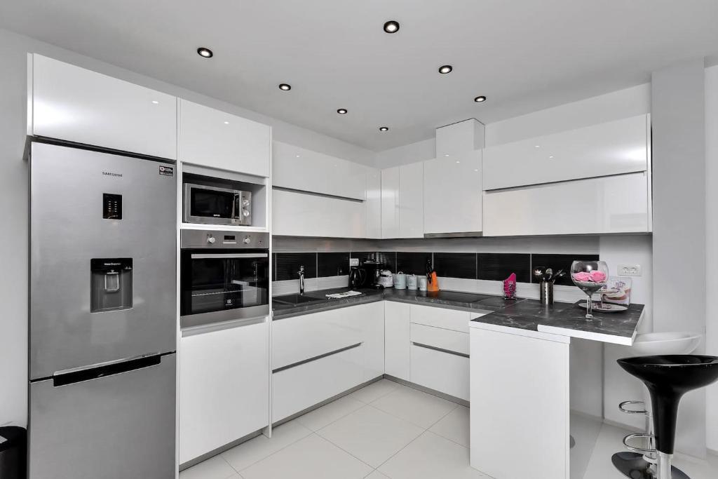 Casa Veliko Brdo, Makarska, 160m2