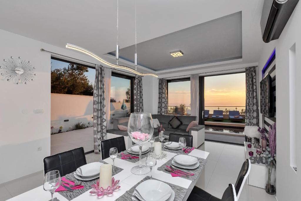 Casa Veliko Brdo, Makarska, 160m2