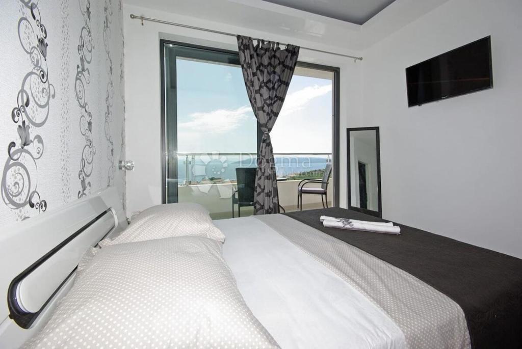 Casa Veliko Brdo, Makarska, 160m2