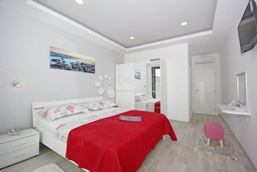 Casa Veliko Brdo, Makarska, 160m2