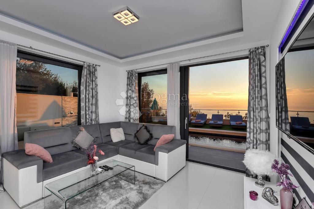 Casa Veliko Brdo, Makarska, 160m2