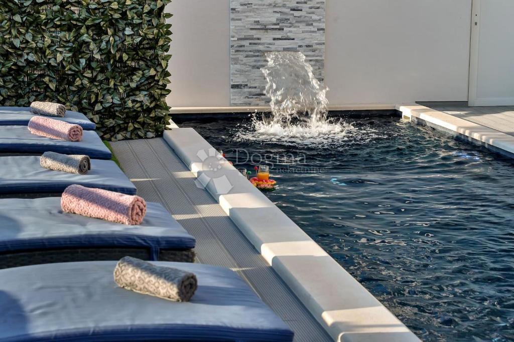 Casa Veliko Brdo, Makarska, 160m2