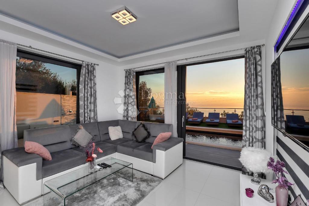 Casa Veliko Brdo, Makarska, 160m2