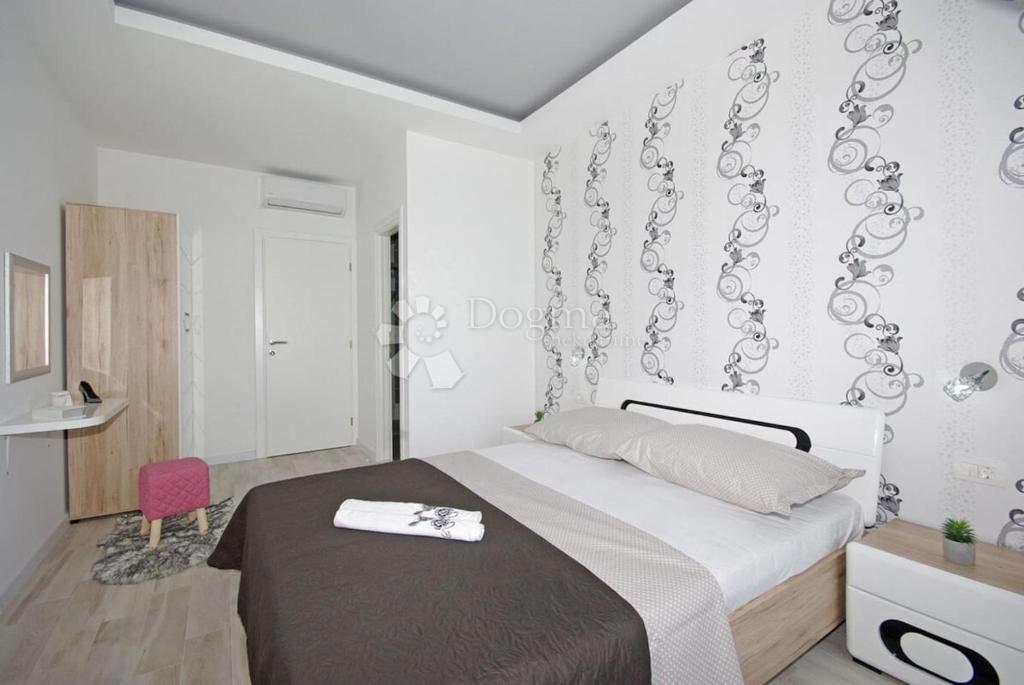 Casa Veliko Brdo, Makarska, 160m2