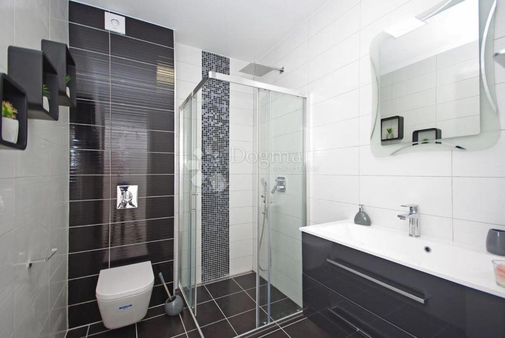 Casa Veliko Brdo, Makarska, 160m2