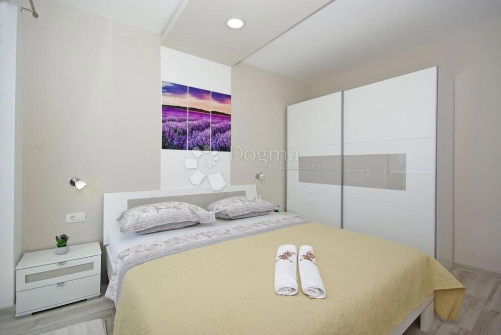 Casa Veliko Brdo, Makarska, 160m2