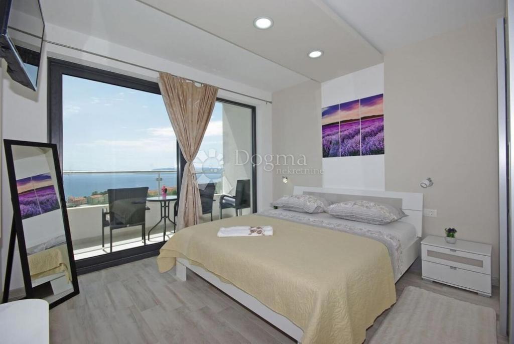 Casa Veliko Brdo, Makarska, 160m2