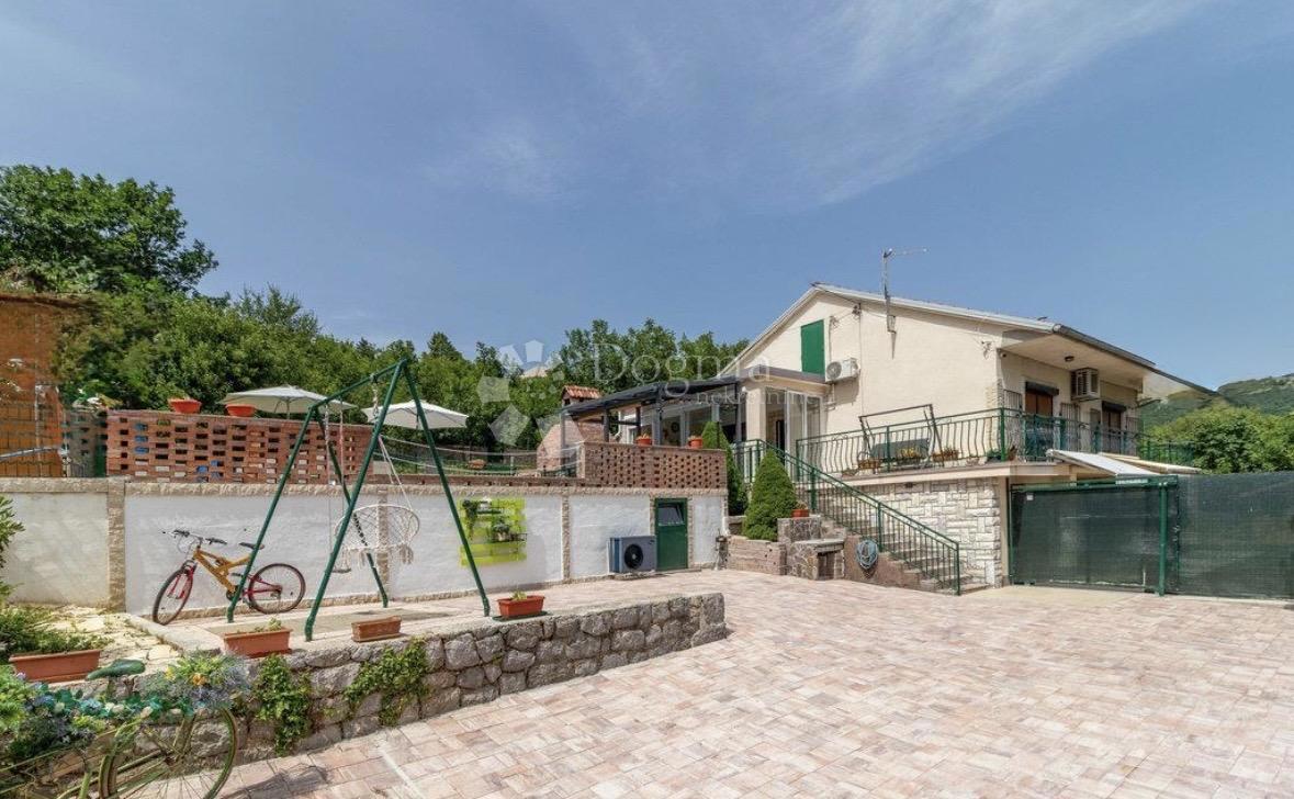 Casa Novi Vinodolski, 150m2
