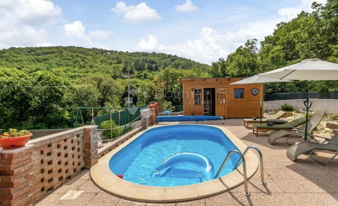 Casa Novi Vinodolski, 150m2