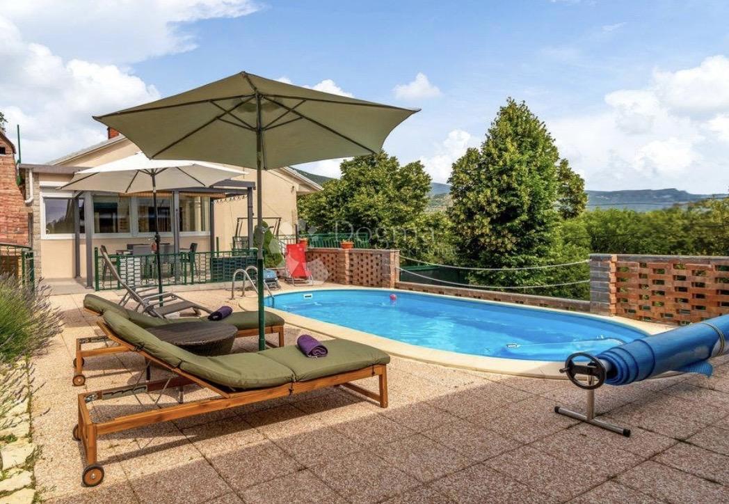 Casa Novi Vinodolski, 150m2