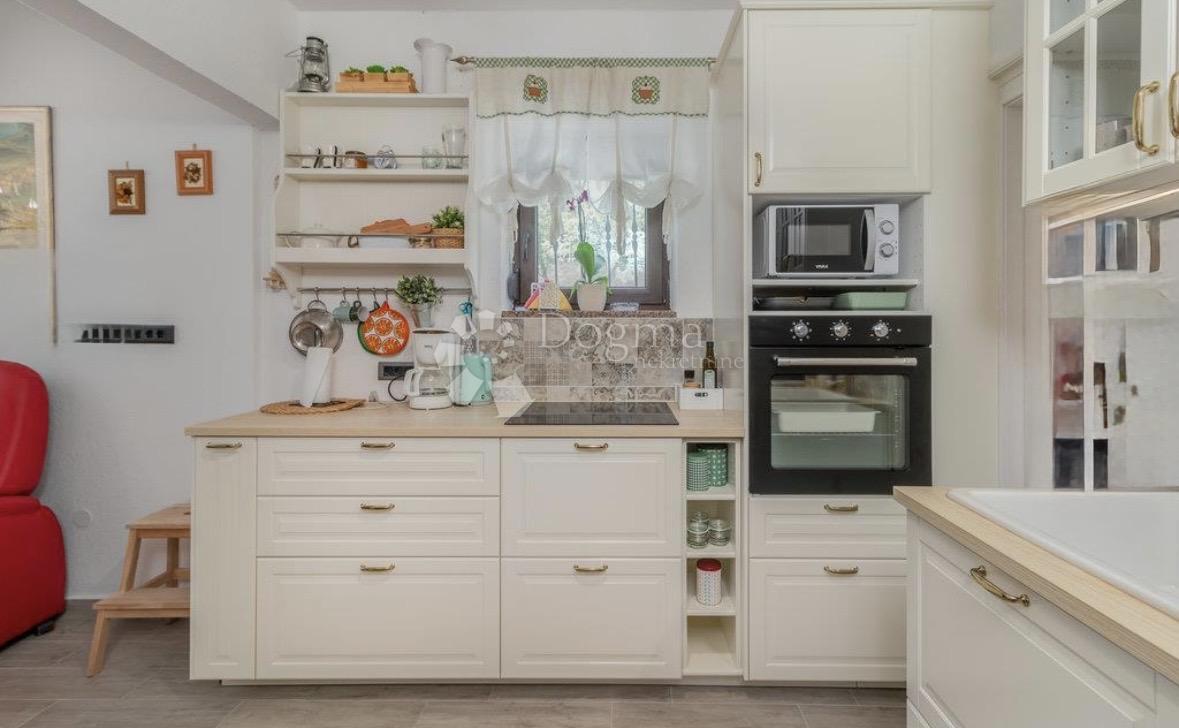 Casa Novi Vinodolski, 150m2