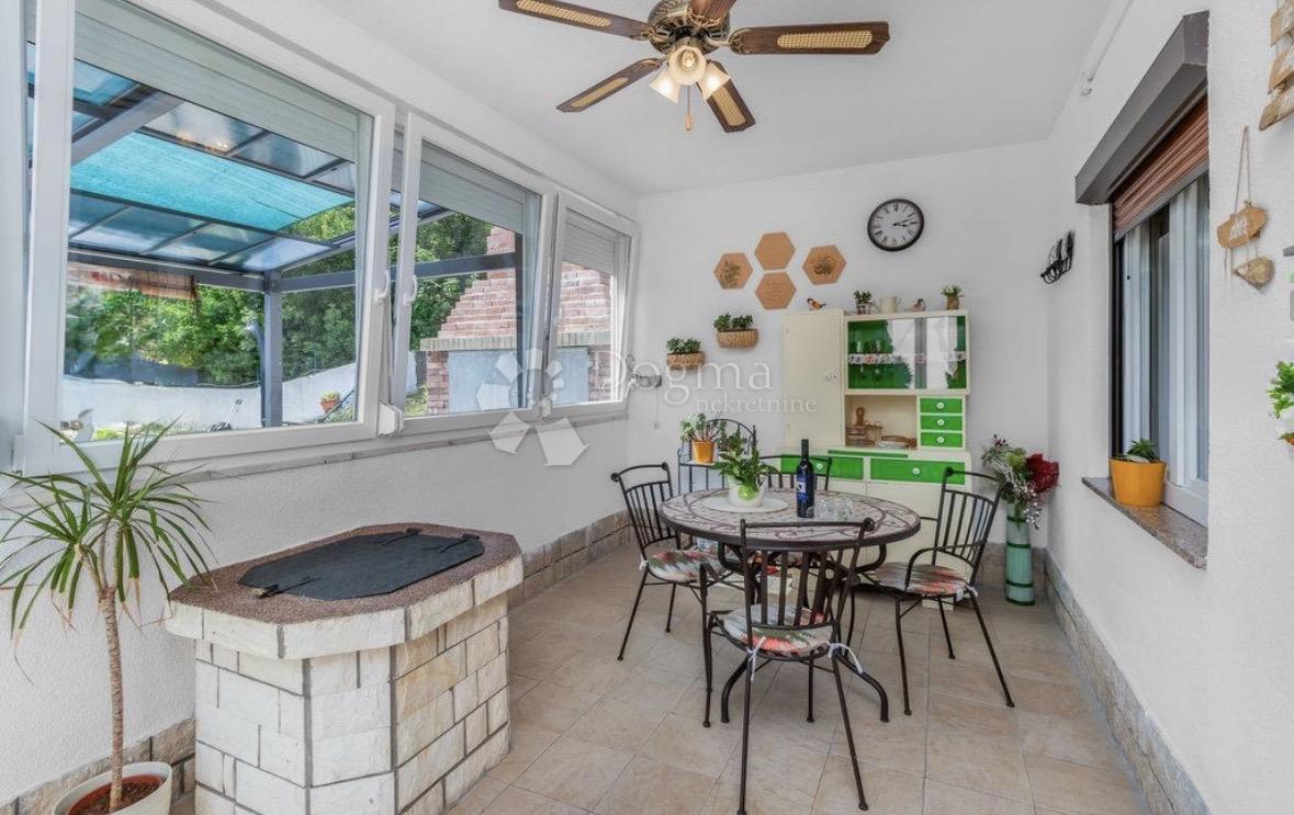 Casa Novi Vinodolski, 150m2