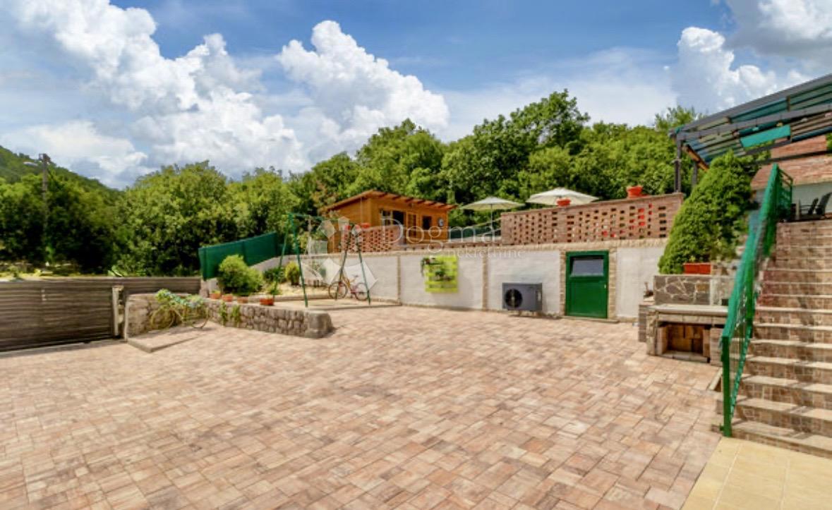 Casa Novi Vinodolski, 150m2