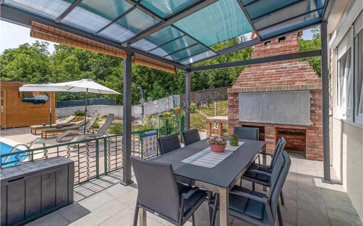 Casa Novi Vinodolski, 150m2